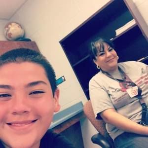 Meet your Posher, Danny